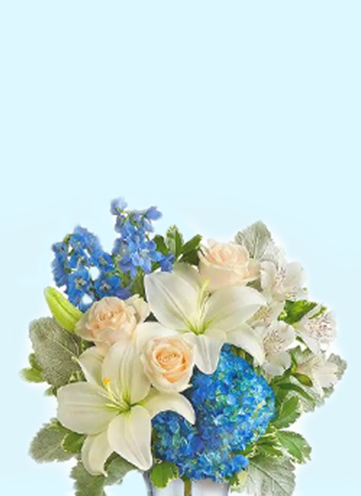 Sympathy Flowers Kilburn
